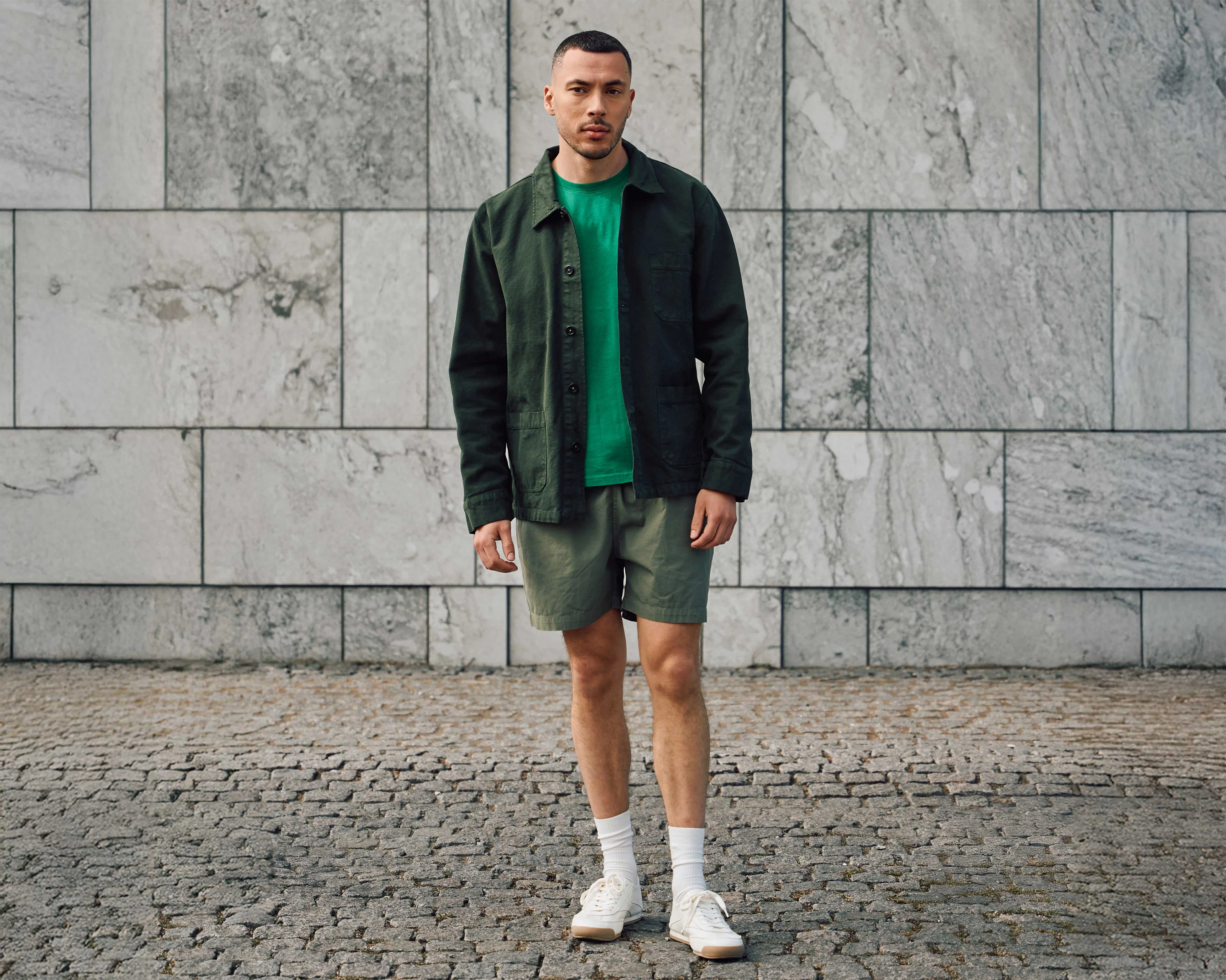 Essential Style in Every Shade