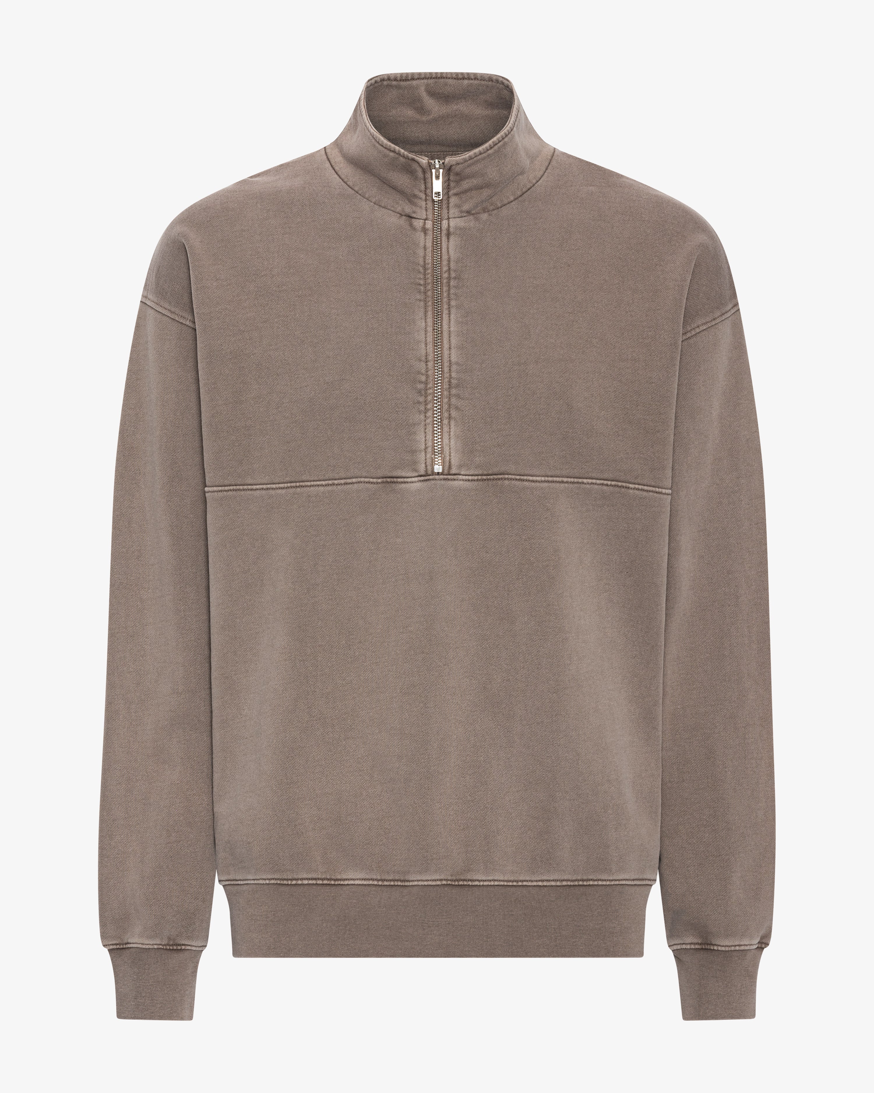 Men's Organic Cotton & Merino Wool Tops